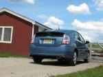 Toyota Prius Touring 2007 года
